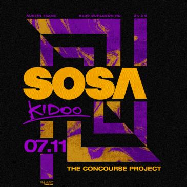 SOSA + Kidoo at The Concourse Project-img