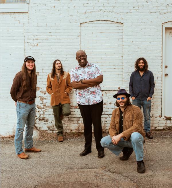 Macon Music Revue