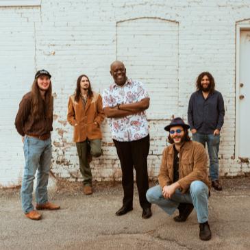 Macon Music Revue: Macon x Memphis-img