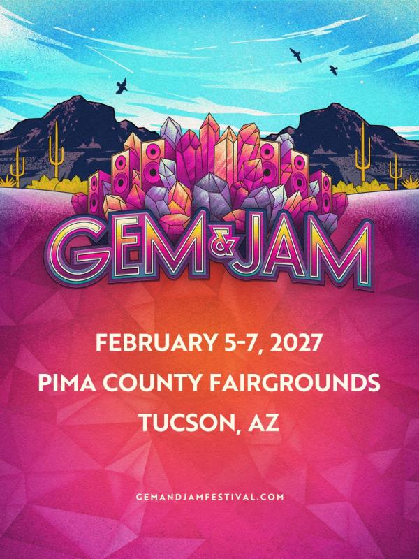 Gem and Jam 2027
