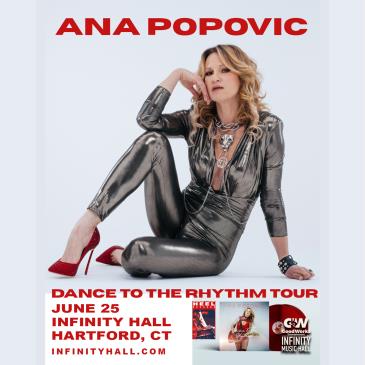 Ana Popovic