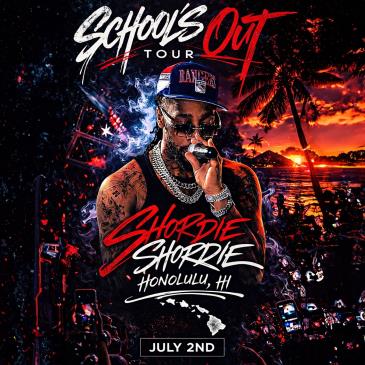 School's Out with Shordie Shordie-img