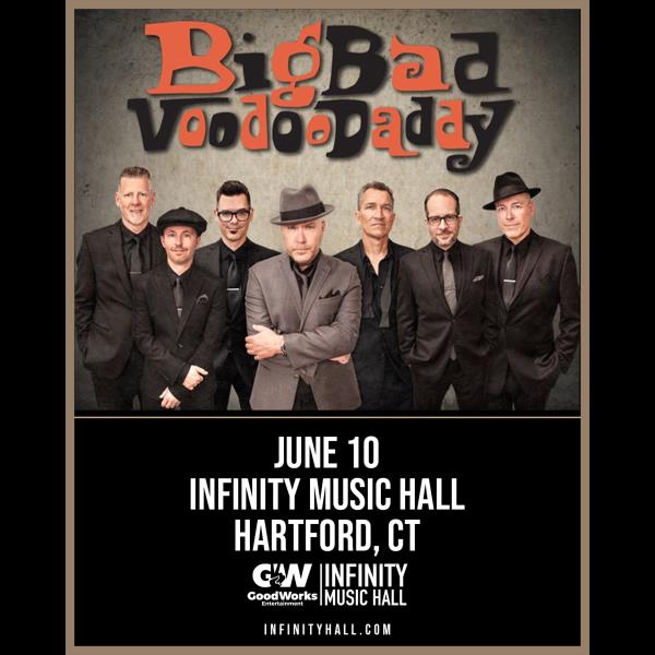 Big Bad Voodoo Daddy: 