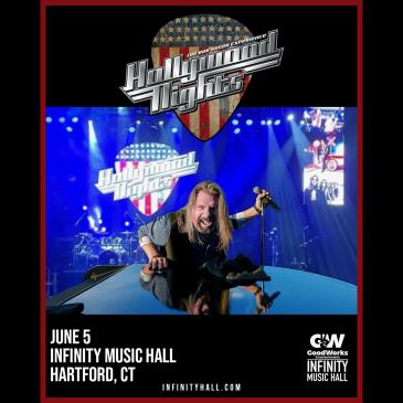Hollywood Nights: The Bob Seger Experience