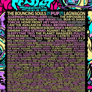 The FEST 24