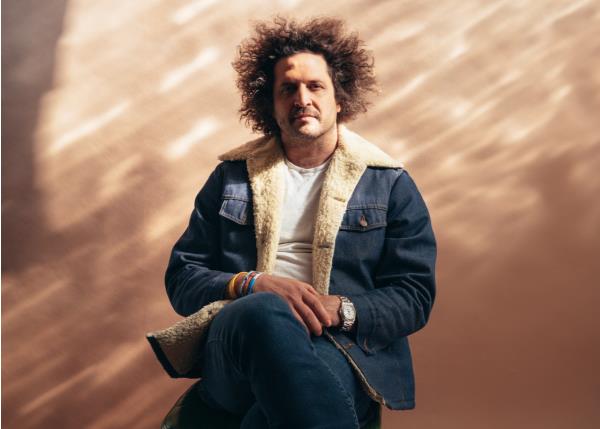 Andy Frasco & The U.N.