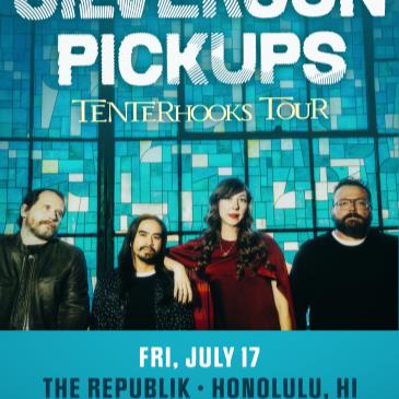 Silversun Pickups