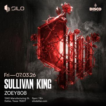 Sullivan King - DALLAS-img