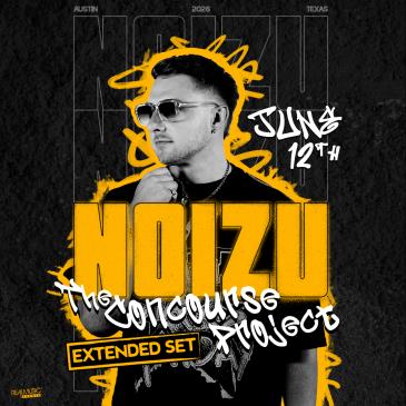 Noizu (Extended Set) at The Concourse Project-img