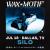Wax Motif - DALLAS-img