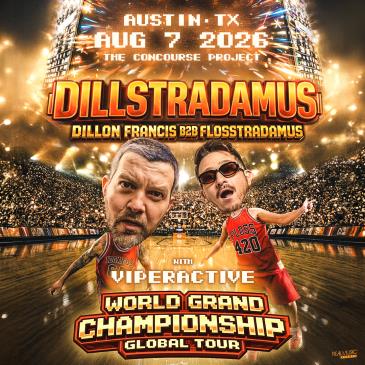 DILLSTRADAMUS (Dillon Francis + Flosstradamus) in Austin-img