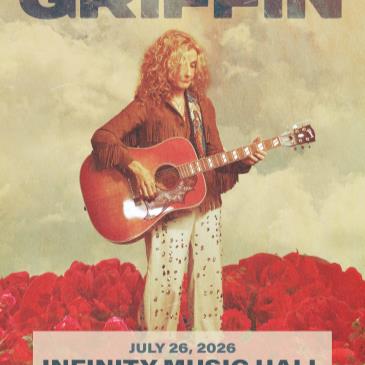 An Evening with Patty Griffin