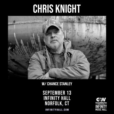 Chris Knight