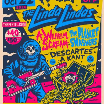 FEST 24 KICK OFF SHOW @ Bo Diddley Plaza-img