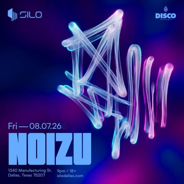 Noizu - DALLAS