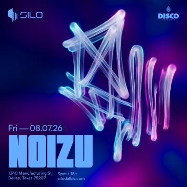 Noizu - DALLAS-img