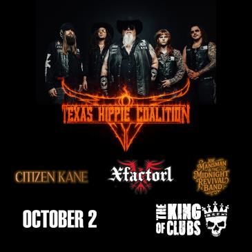 Texas Hippie Coalition