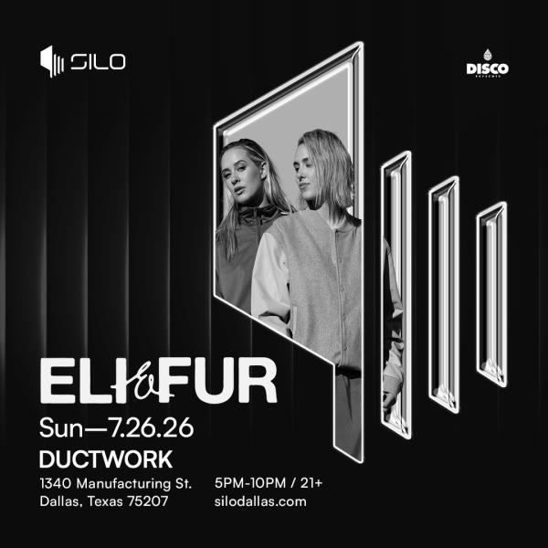 Eli & Fur - DALLAS