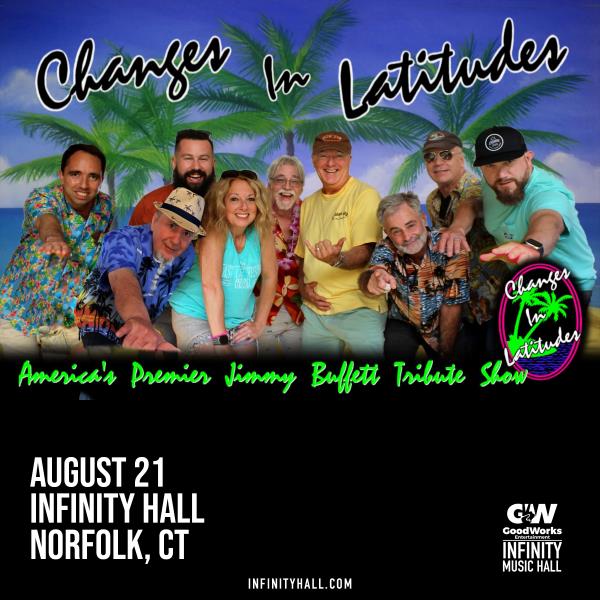 Changes in Latitudes - Jimmy Buffett Tribute: 