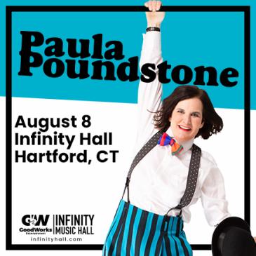 Paula Poundstone