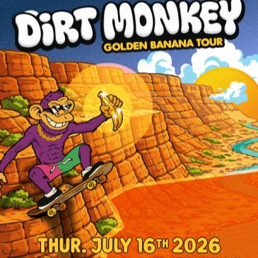 RVLTN Presents: SINEMA w/ DIRT MONKEY + More! (21+)-img