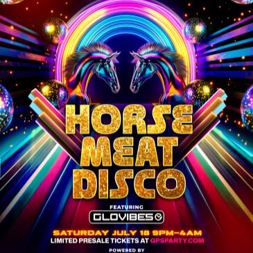 HORSE MEAT DISCO San Diego Pride-img