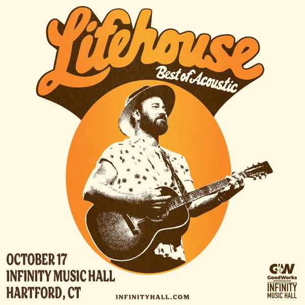 Lifehouse Best of Acoustic: 