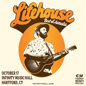 Lifehouse Best of Acoustic