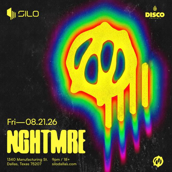 NGHTMRE - DALLAS