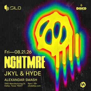 NGHTMRE - DALLAS-img