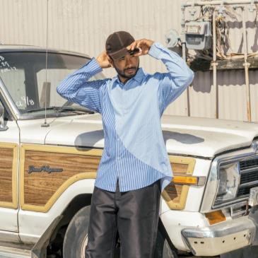 Toro y Moi