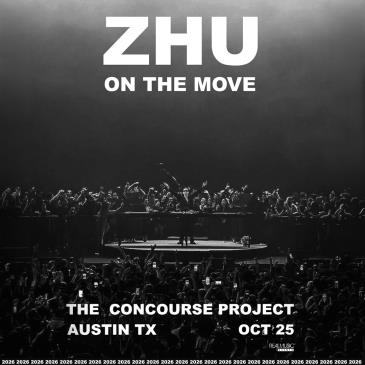 ZHU (Night 2) at The Concourse Project-img