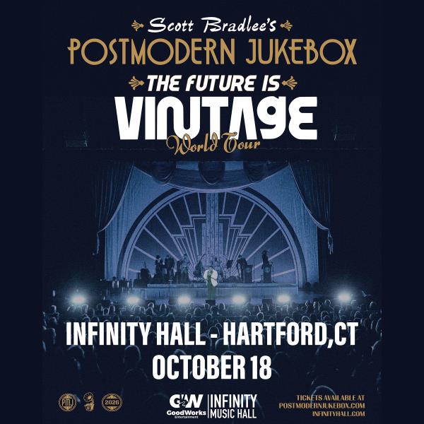 Scott Bradlee’s Postmodern Jukebox: 