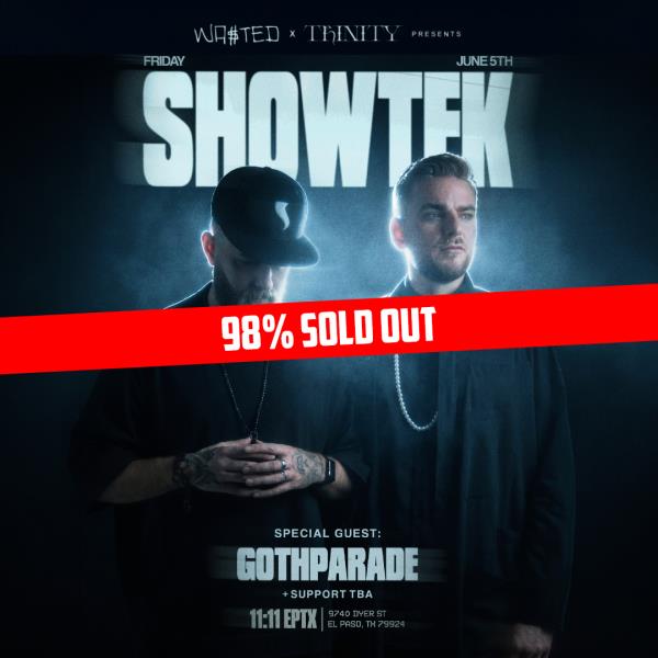 SHOWTEK - El Paso, TX