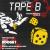 RVLTN & Bassrush Presents : Tape B (18+)-img