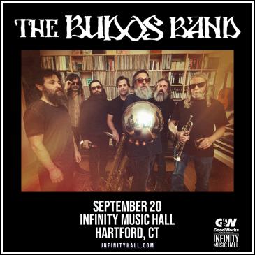 The Budos Band