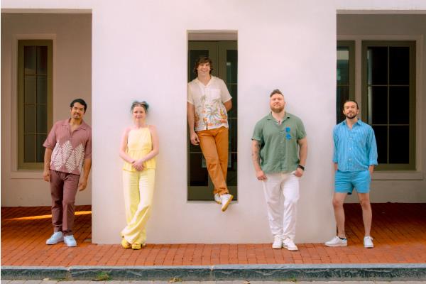 The 502s: 