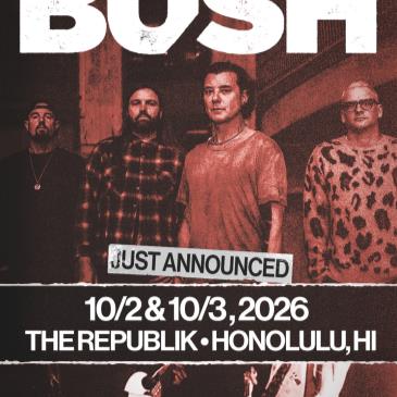 Bush