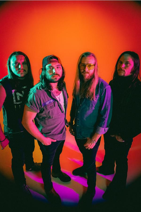 Them Dirty Roses