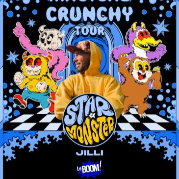 Star Monster - COLUMBUS-img