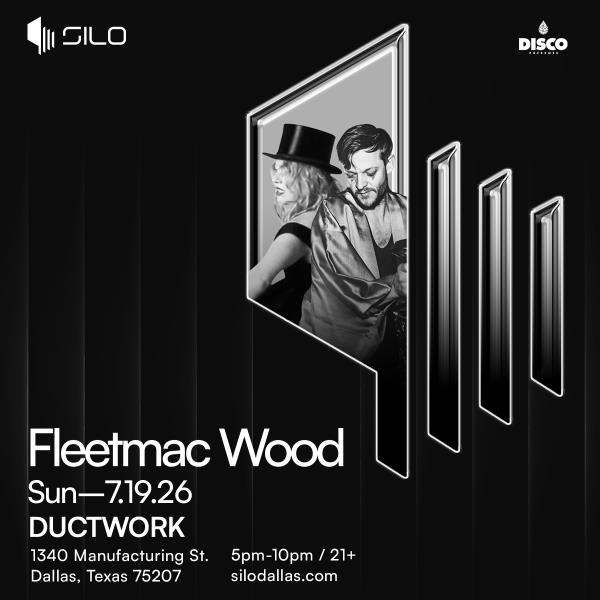 Fleetmac Wood - DALLAS