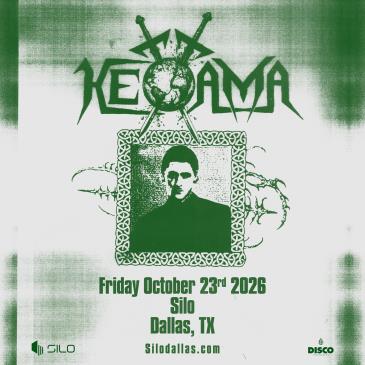 KETTAMA - DALLAS