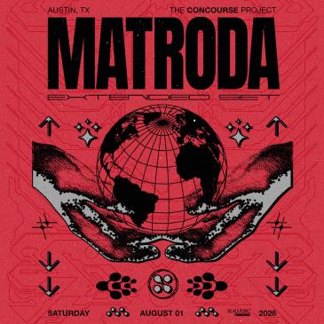 Matroda (Extended Set) at The Concourse Project-img