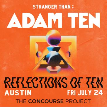 Adam Ten at The Concourse Project-img