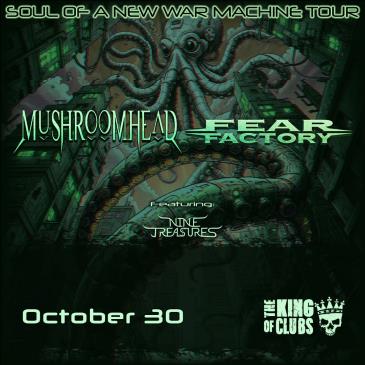 Mushroomhead