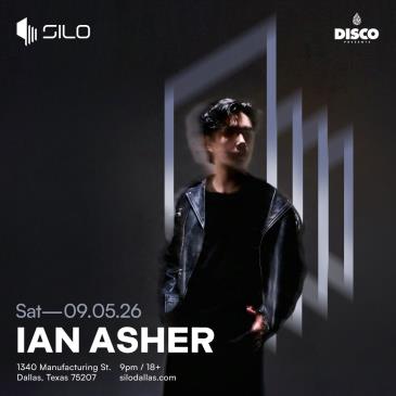 Ian Asher - DALLAS-img