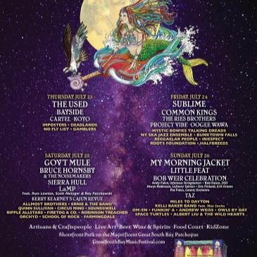 Extras: Great South Bay Music Festival 2026-img
