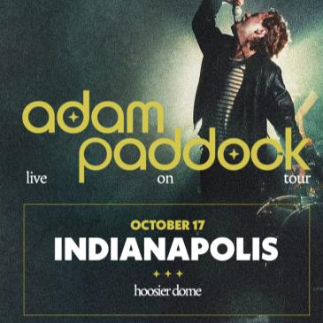 Adam Paddock