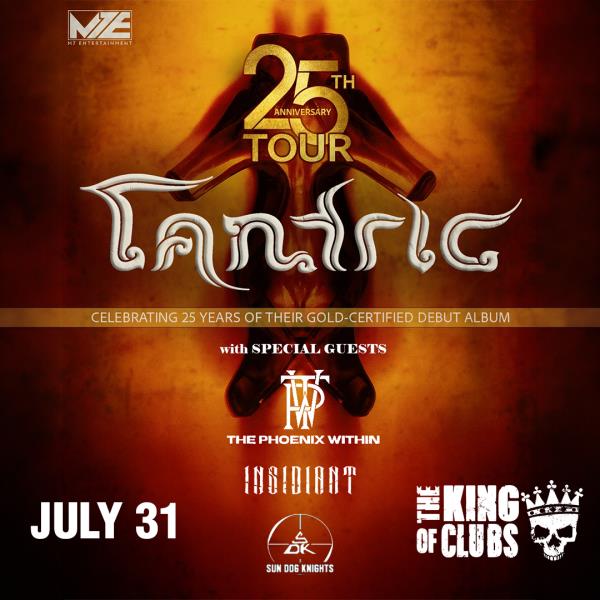 Tantric