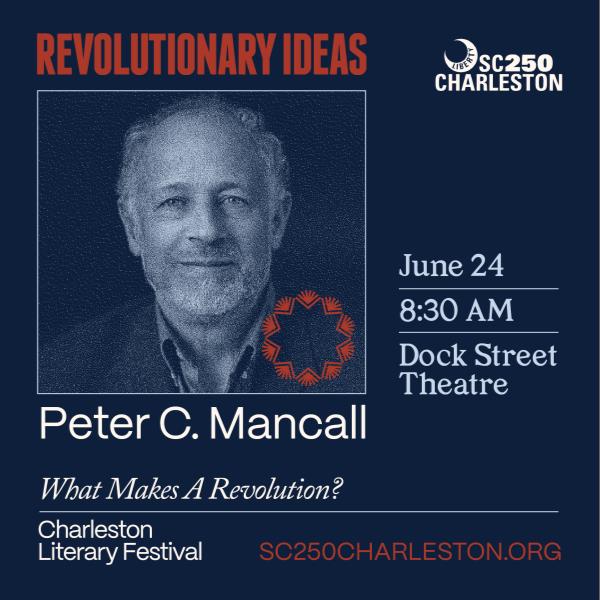 What Makes A Revolution?